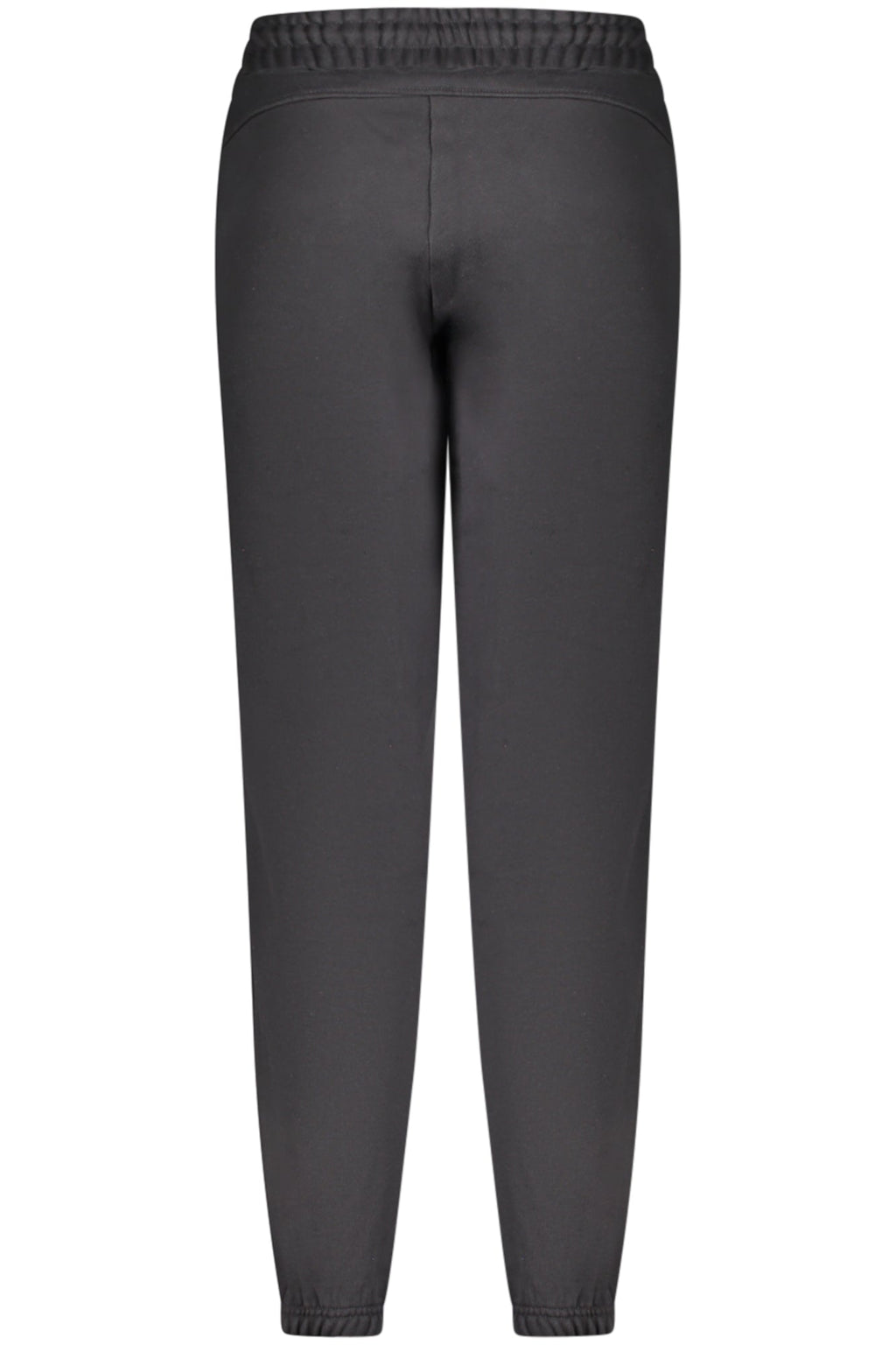 NAPAPIJRI PANTALONE TUTA LUNGO DONNA NERO - Grandi Firme Lab
