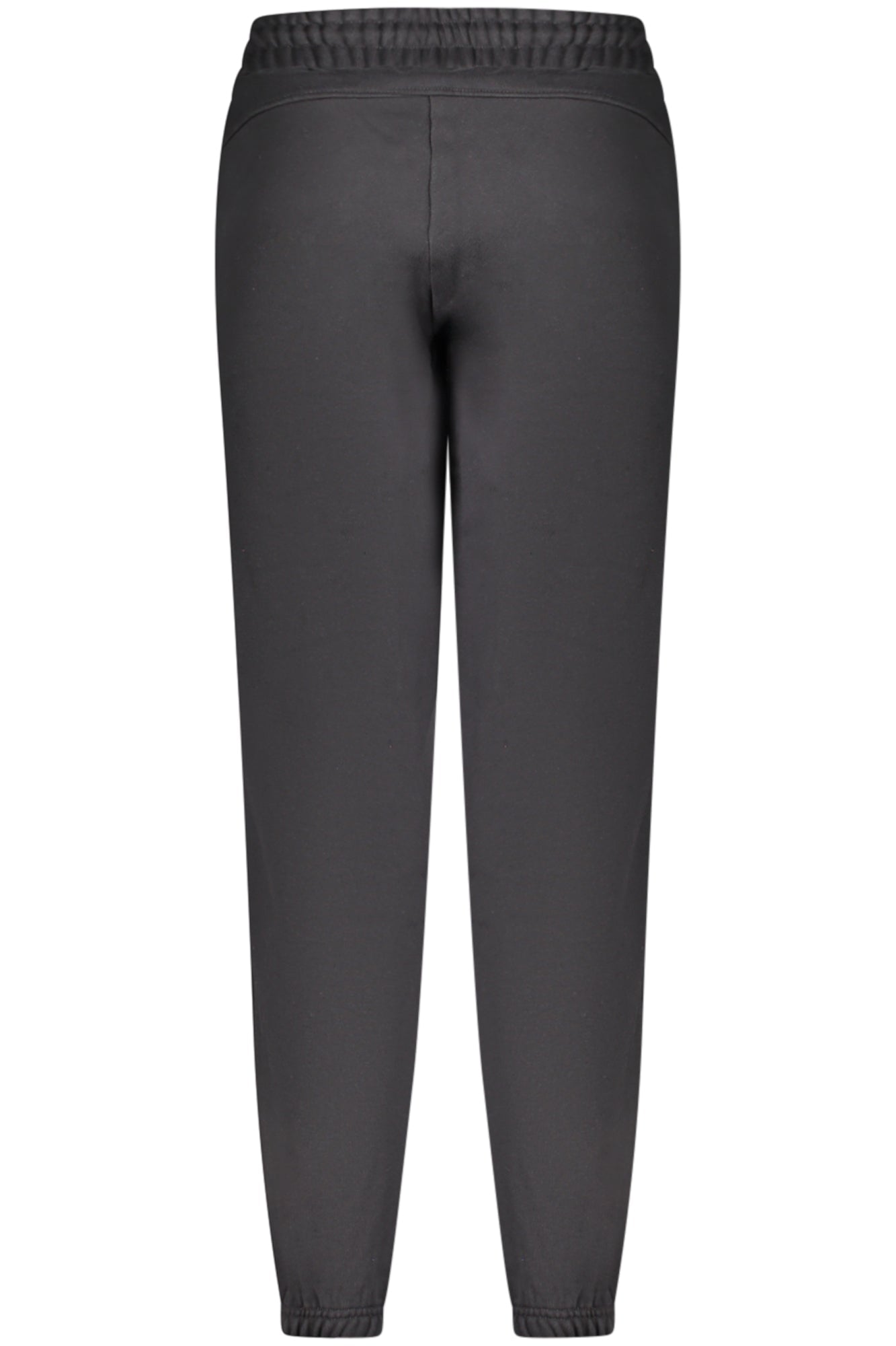 NAPAPIJRI PANTALONE TUTA LUNGO DONNA NERO - Grandi Firme Lab