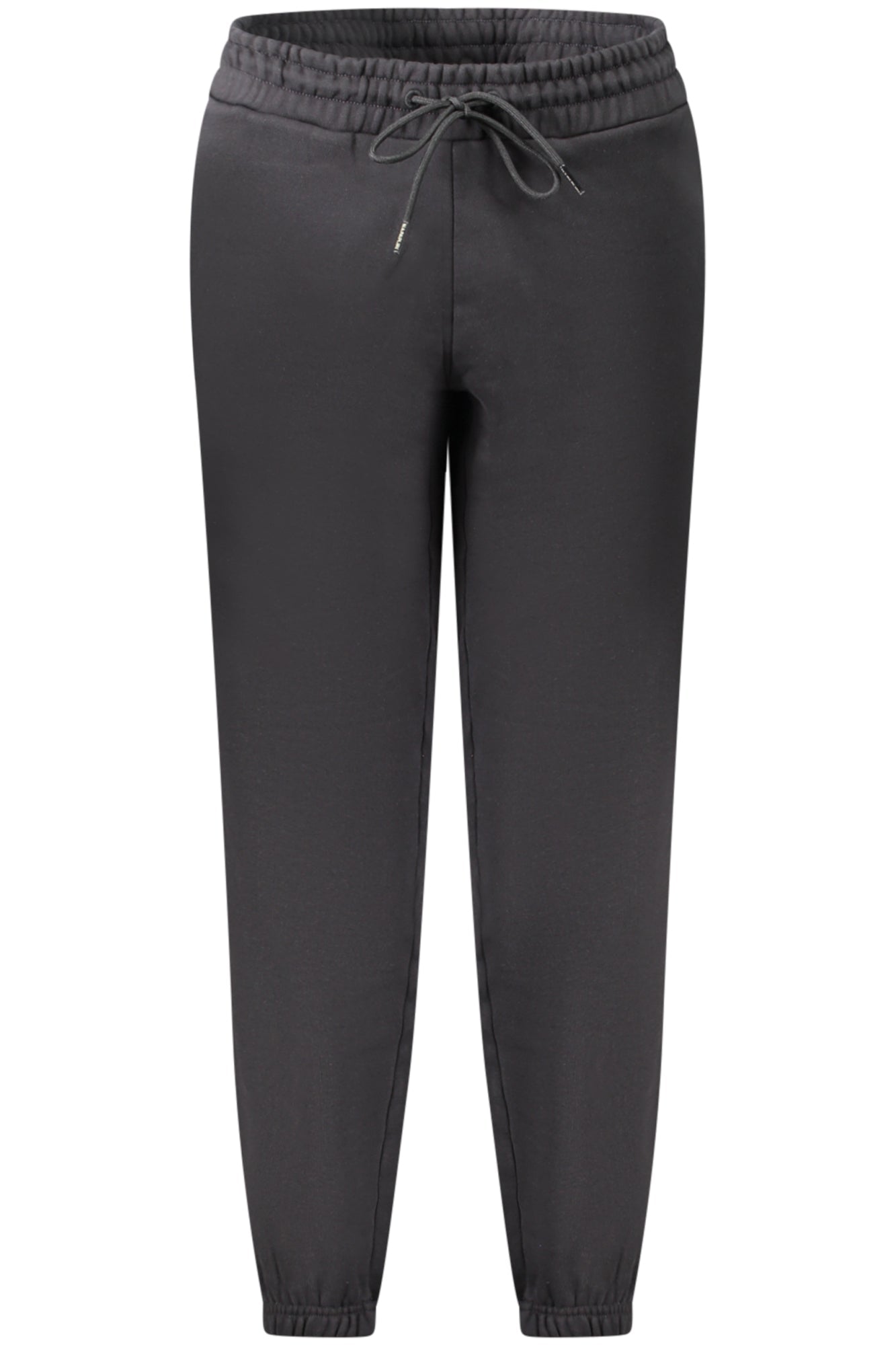 NAPAPIJRI PANTALONE TUTA LUNGO DONNA NERO - Grandi Firme Lab