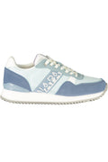 NAPAPIJRI SHOES CALZATURA SPORTIVA DONNA AZZURRO - Grandi Firme Lab