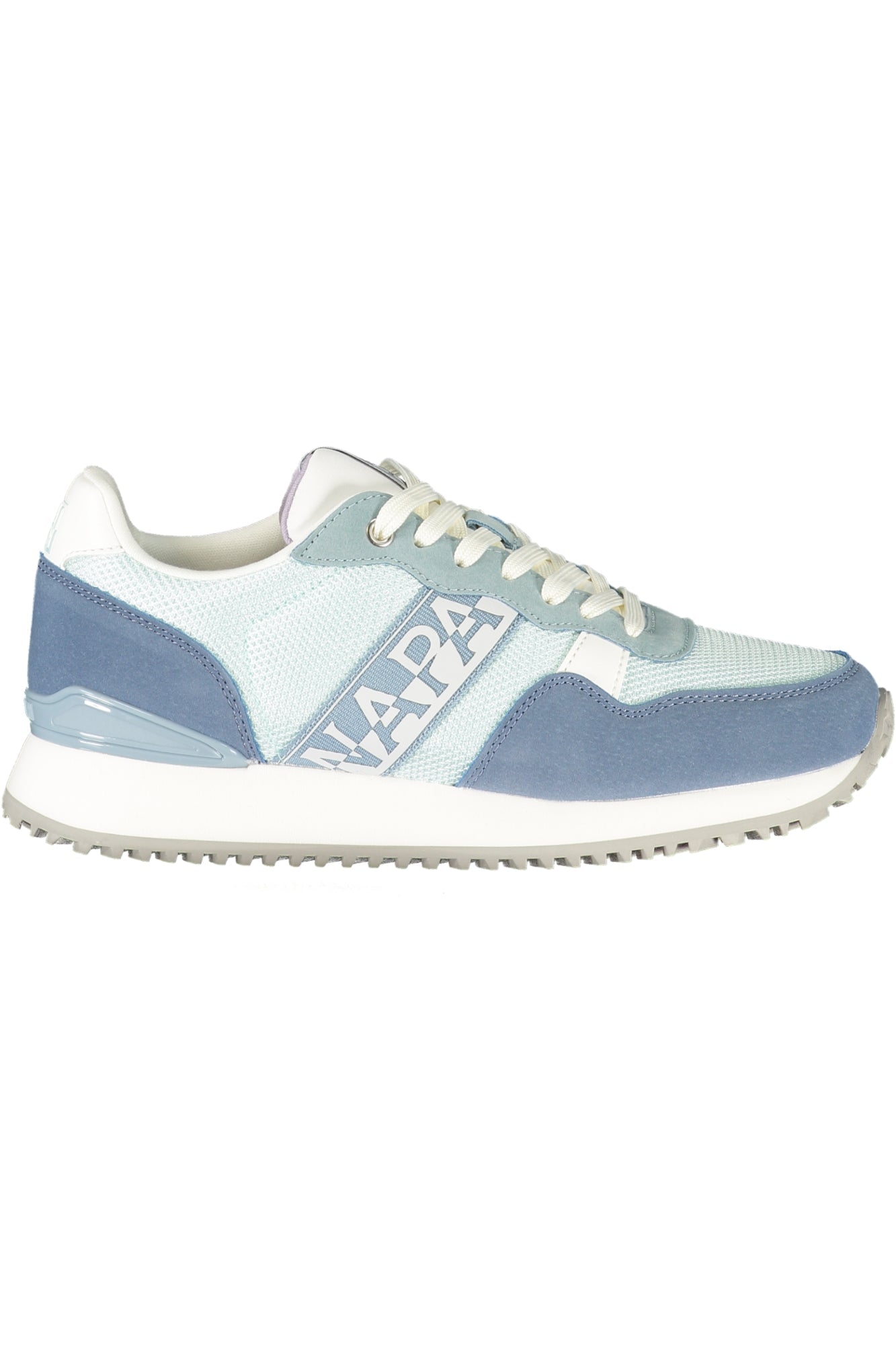 NAPAPIJRI SHOES CALZATURA SPORTIVA DONNA AZZURRO - Grandi Firme Lab