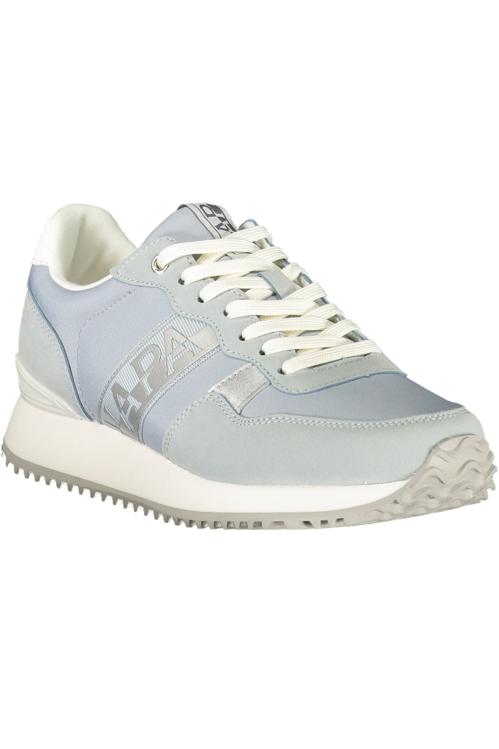 NAPAPIJRI SHOES CALZATURA SPORTIVA DONNA AZZURRO - Grandi Firme Lab