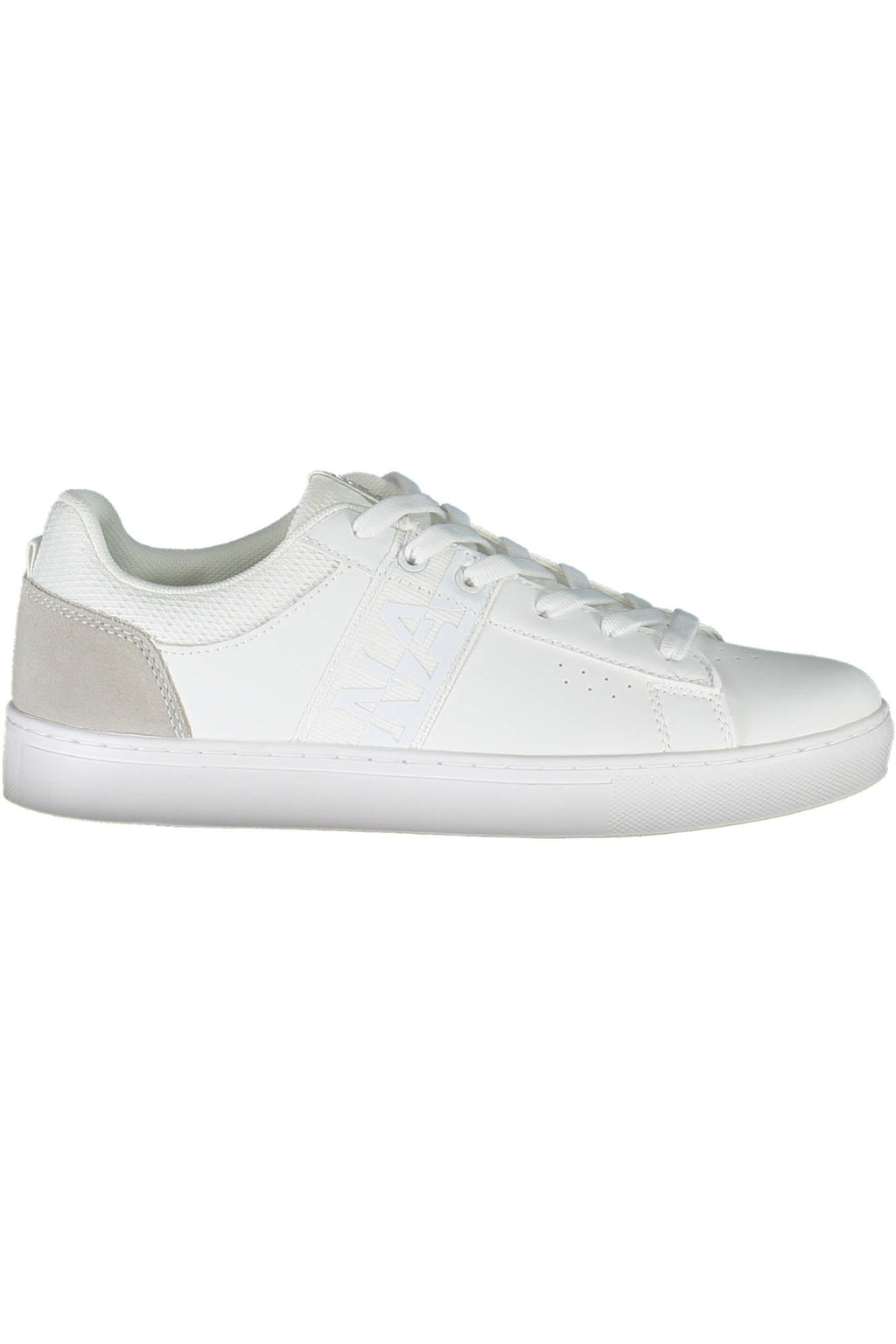 NAPAPIJRI SHOES CALZATURA SPORTIVA DONNA BIANCO - Grandi Firme Lab