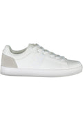 NAPAPIJRI SHOES CALZATURA SPORTIVA DONNA BIANCO - Grandi Firme Lab