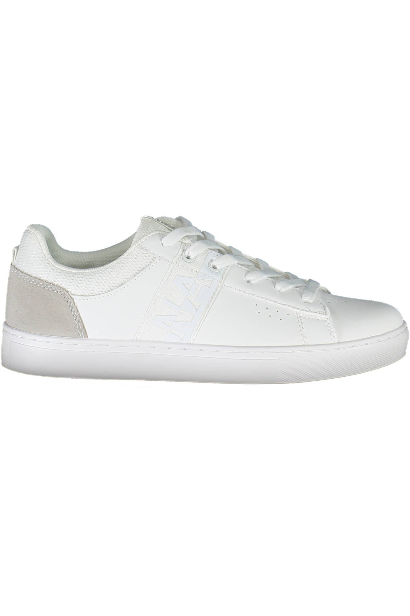 NAPAPIJRI SHOES CALZATURA SPORTIVA DONNA BIANCO - Grandi Firme Lab