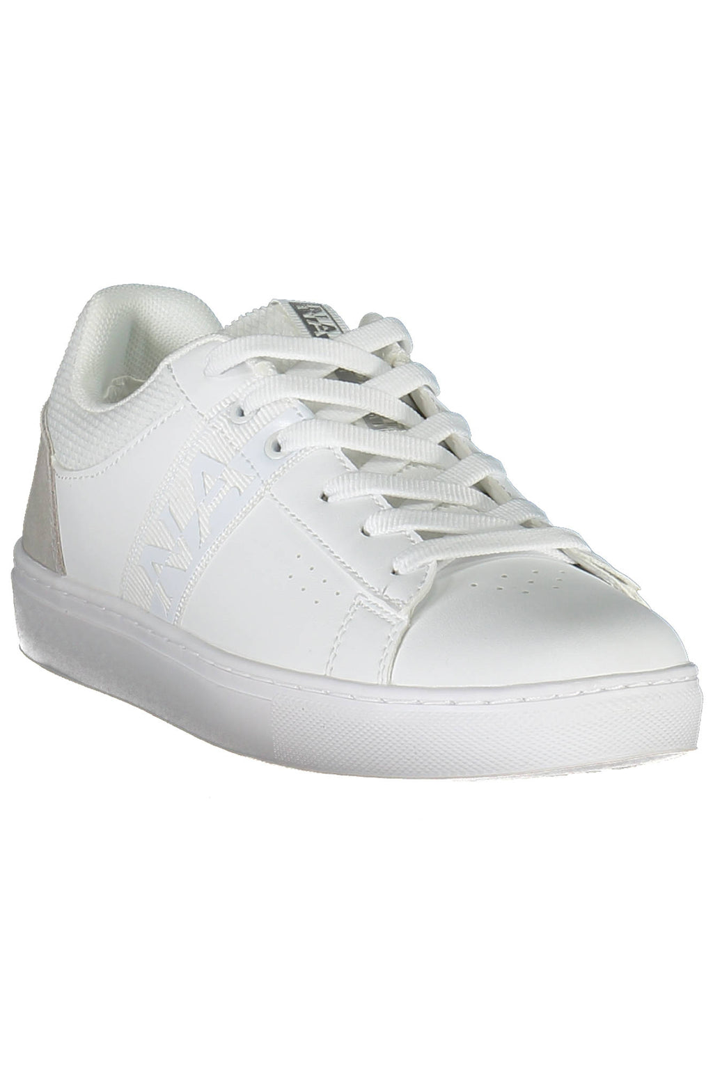 NAPAPIJRI SHOES CALZATURA SPORTIVA DONNA BIANCO - Grandi Firme Lab