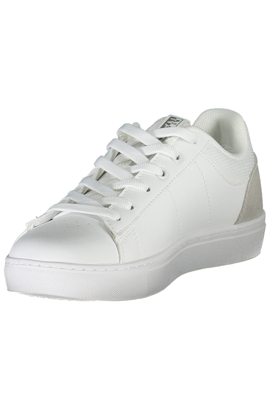 NAPAPIJRI SHOES CALZATURA SPORTIVA DONNA BIANCO - Grandi Firme Lab