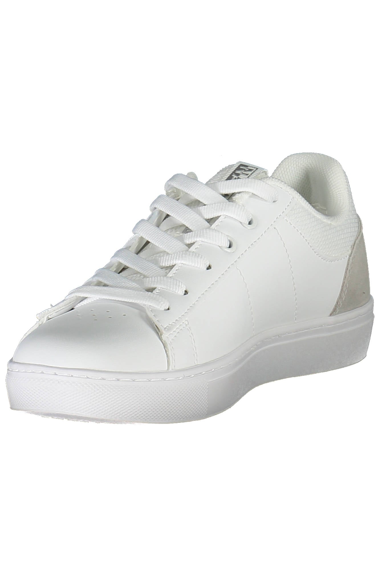 NAPAPIJRI SHOES CALZATURA SPORTIVA DONNA BIANCO - Grandi Firme Lab