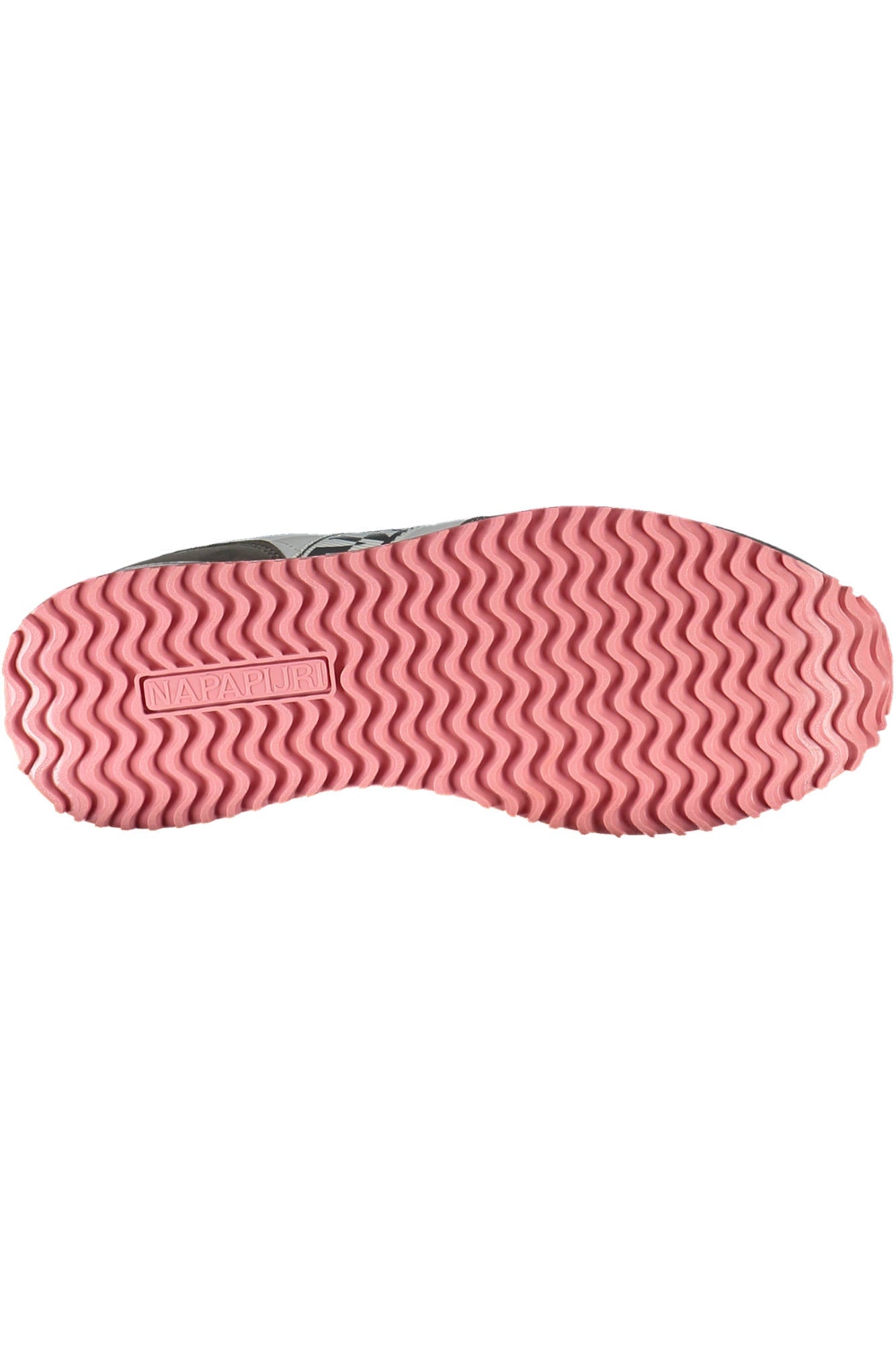 NAPAPIJRI SHOES CALZATURA SPORTIVA DONNA BIANCO - Grandi Firme Lab