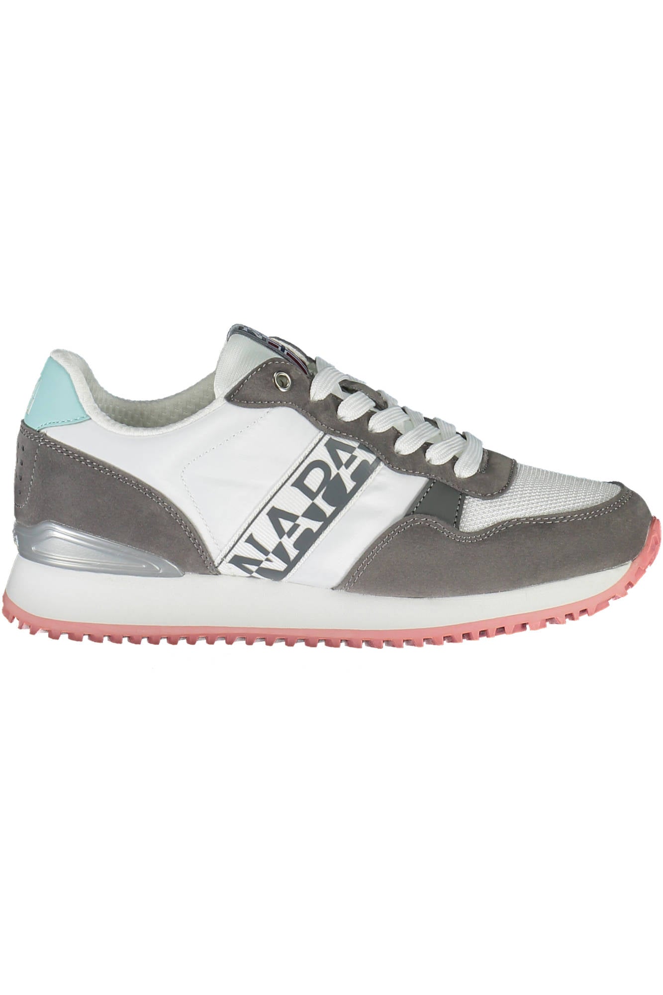 NAPAPIJRI SHOES CALZATURA SPORTIVA DONNA BIANCO - Grandi Firme Lab