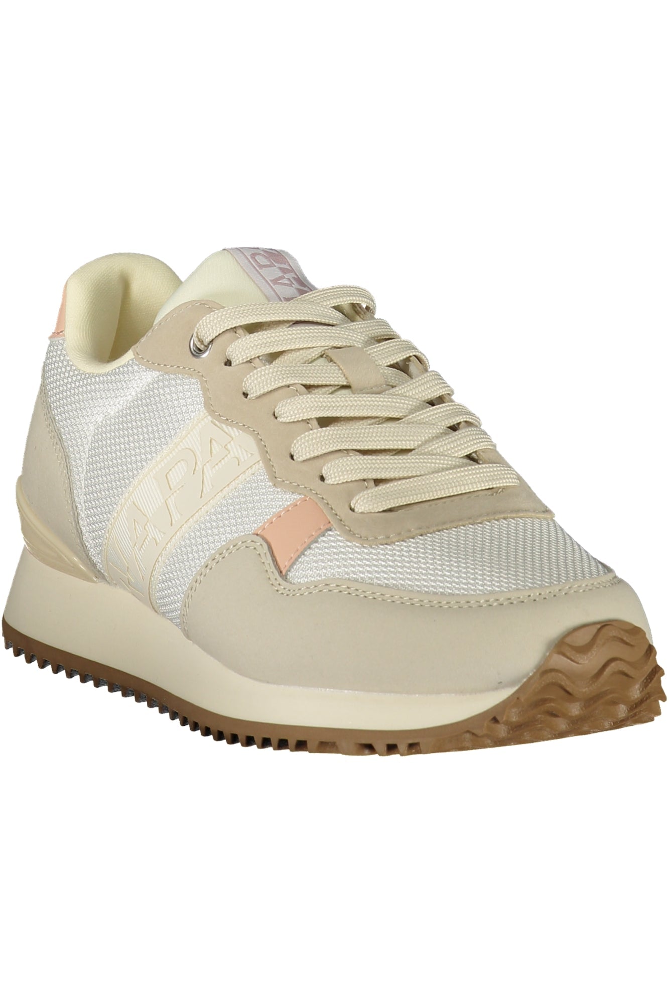 NAPAPIJRI SHOES CALZATURA SPORTIVA DONNA BIANCO - Grandi Firme Lab