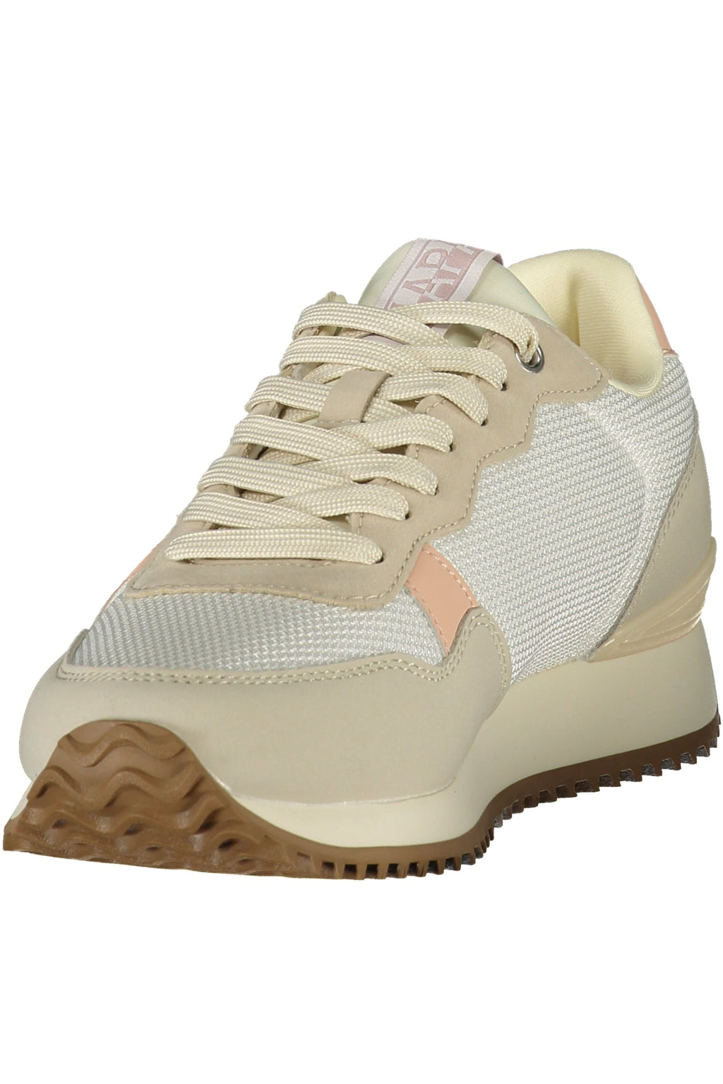 NAPAPIJRI SHOES CALZATURA SPORTIVA DONNA BIANCO - Grandi Firme Lab