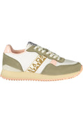 NAPAPIJRI SHOES CALZATURA SPORTIVA DONNA BIANCO - Grandi Firme Lab