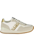 NAPAPIJRI SHOES CALZATURA SPORTIVA DONNA BIANCO - Grandi Firme Lab