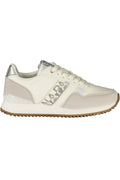NAPAPIJRI SHOES CALZATURA SPORTIVA DONNA BIANCO - Grandi Firme Lab