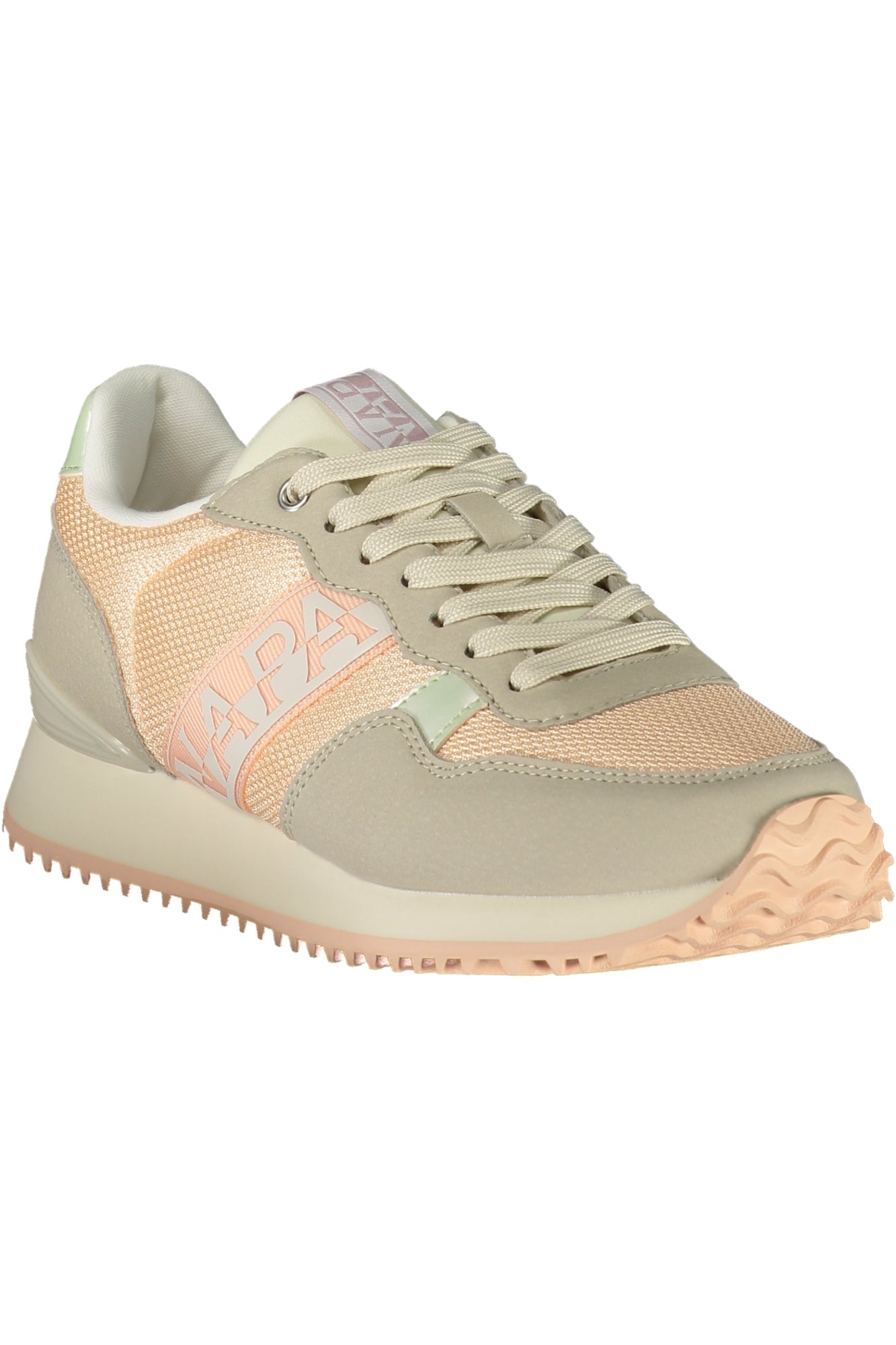 NAPAPIJRI SHOES CALZATURA SPORTIVA DONNA ROSA - Grandi Firme Lab
