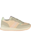 NAPAPIJRI SHOES CALZATURA SPORTIVA DONNA ROSA - Grandi Firme Lab
