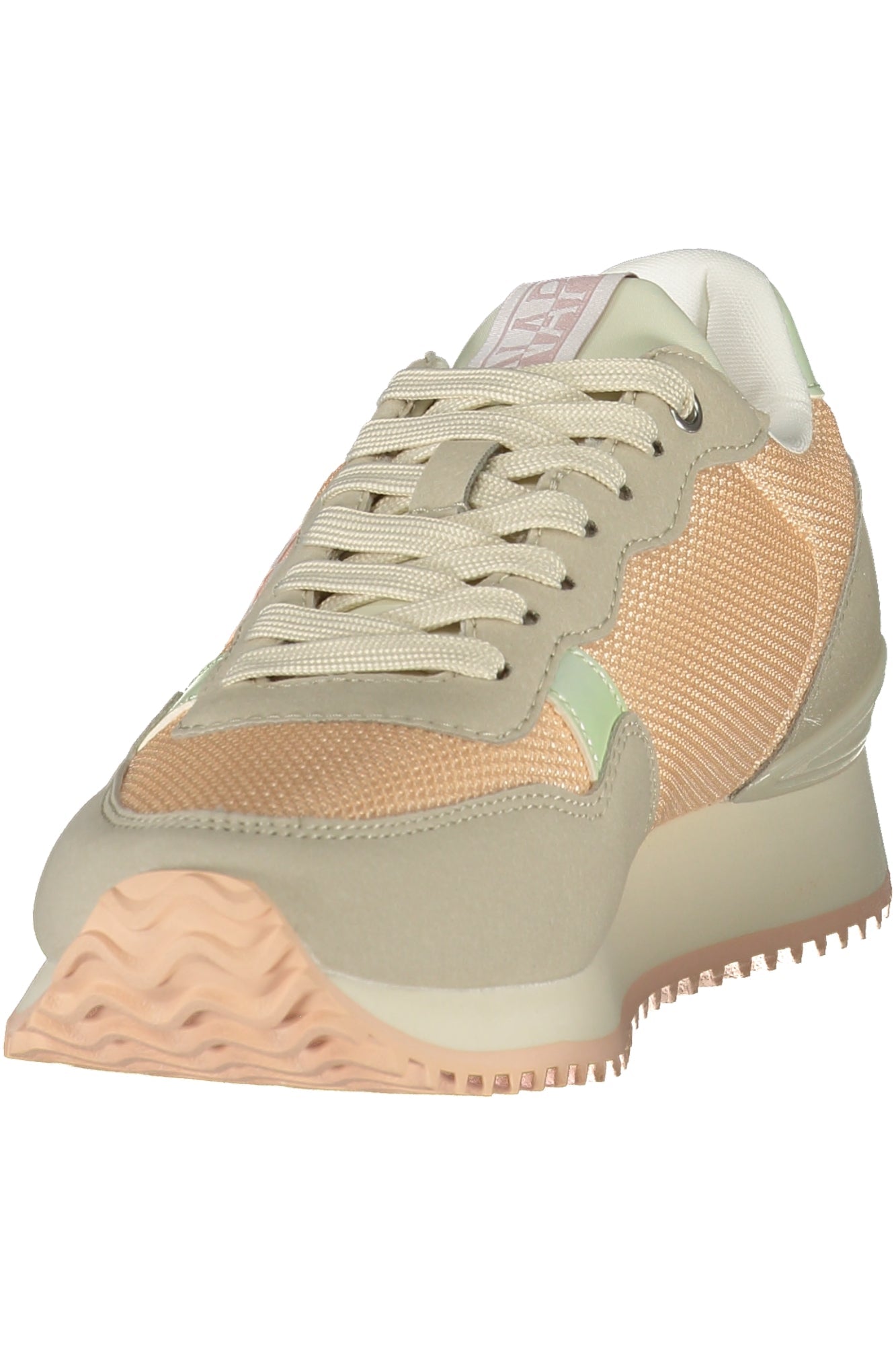 NAPAPIJRI SHOES CALZATURA SPORTIVA DONNA ROSA - Grandi Firme Lab