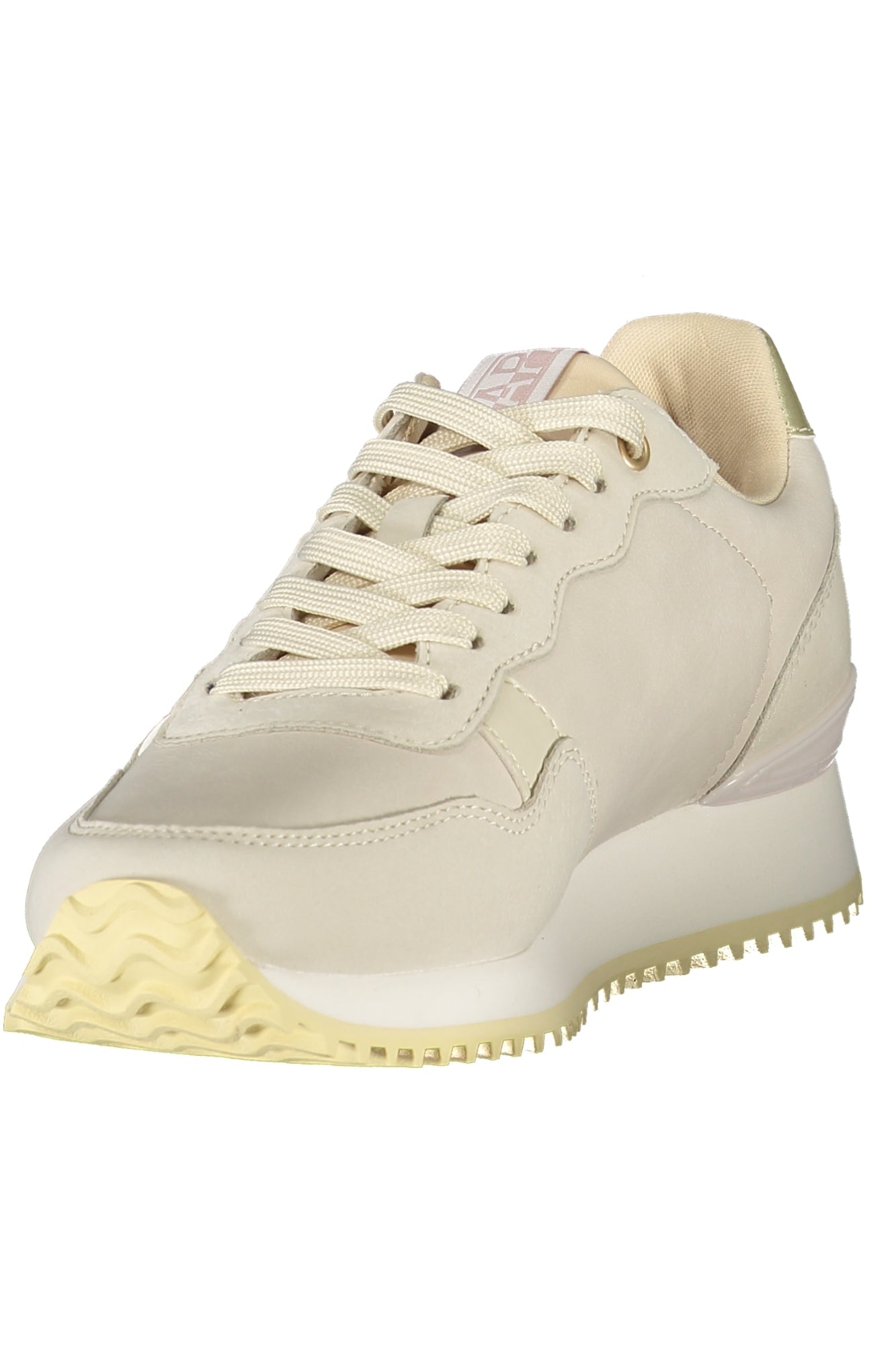 NAPAPIJRI SHOES CALZATURA SPORTIVA DONNA ROSA - Grandi Firme Lab