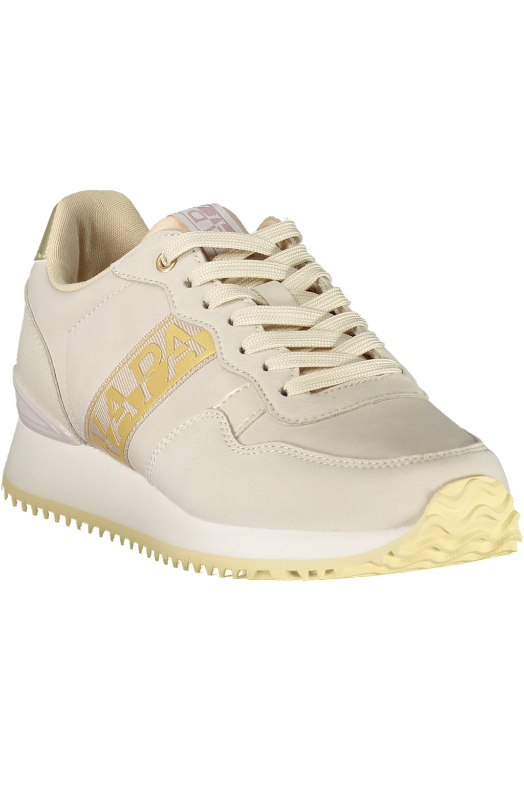 NAPAPIJRI SHOES CALZATURA SPORTIVA DONNA ROSA - Grandi Firme Lab