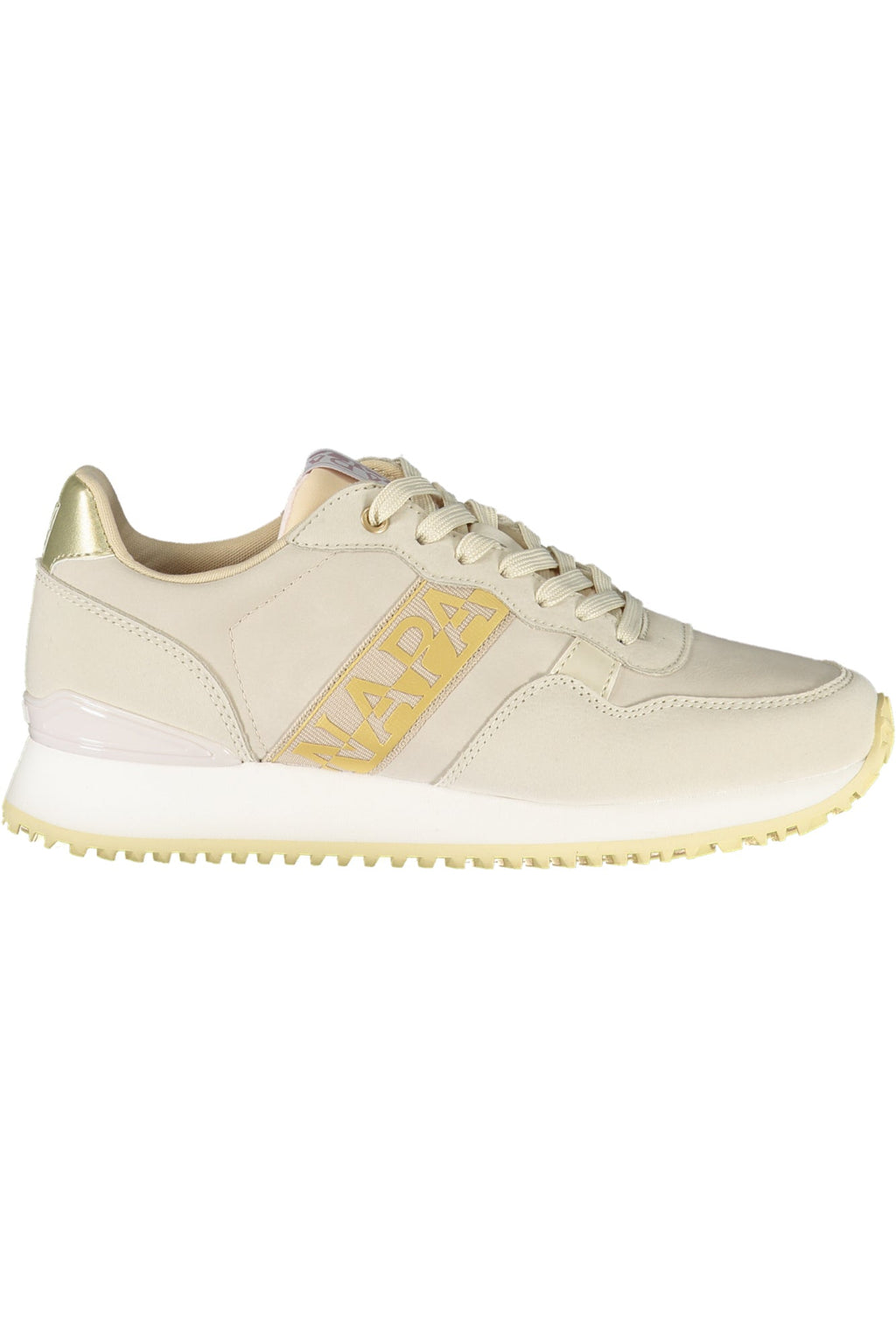 NAPAPIJRI SHOES CALZATURA SPORTIVA DONNA ROSA - Grandi Firme Lab