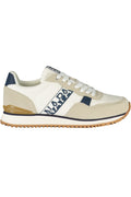 NAPAPIJRI SHOES CALZATURA SPORTIVA UOMO BIANCO - Grandi Firme Lab