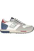 NAPAPIJRI SHOES CALZATURA SPORTIVA UOMO BIANCO - Grandi Firme Lab