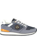 NAPAPIJRI SHOES CALZATURA SPORTIVA UOMO BLU - Grandi Firme Lab
