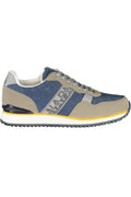 NAPAPIJRI SHOES CALZATURA SPORTIVA UOMO BLU - Grandi Firme Lab