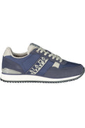 NAPAPIJRI SHOES CALZATURA SPORTIVA UOMO BLU - Grandi Firme Lab