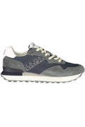 NAPAPIJRI SHOES CALZATURA SPORTIVA UOMO BLU - Grandi Firme Lab