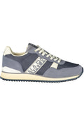 NAPAPIJRI SHOES CALZATURA SPORTIVA UOMO BLU - Grandi Firme Lab