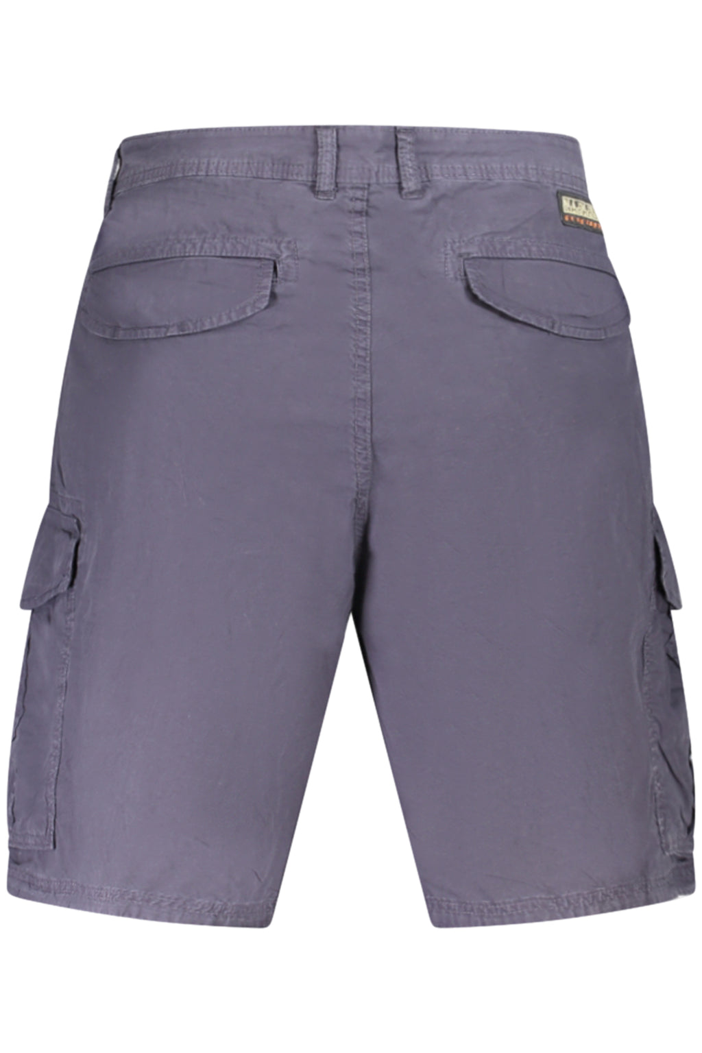 NAPAPIJRI PANTALONE BERMUDA UOMO BLU