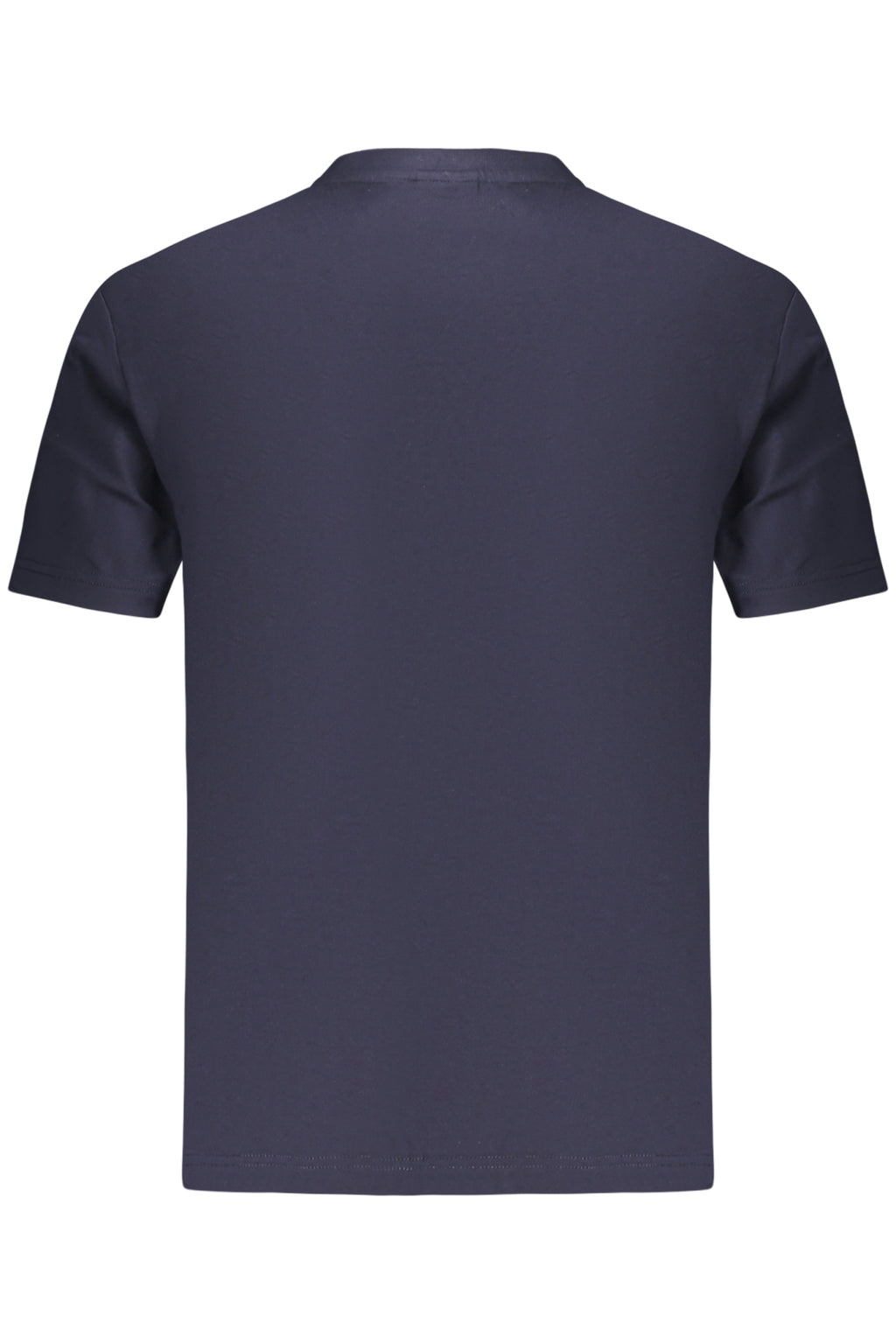 NAPAPIJRI T-SHIRT MANCHES COURTES HOMME BLEU