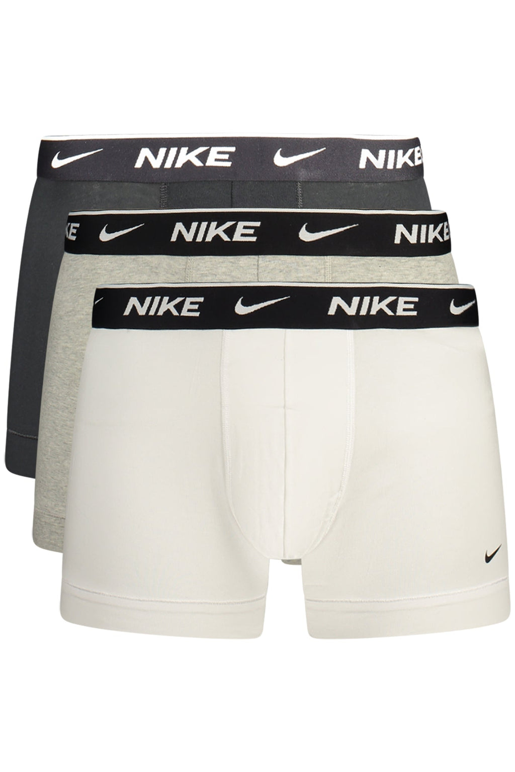 NIKE BOXER UOMO GRIGIO - Grandi Firme Lab