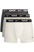 NIKE BOXER UOMO GRIGIO - Grandi Firme Lab