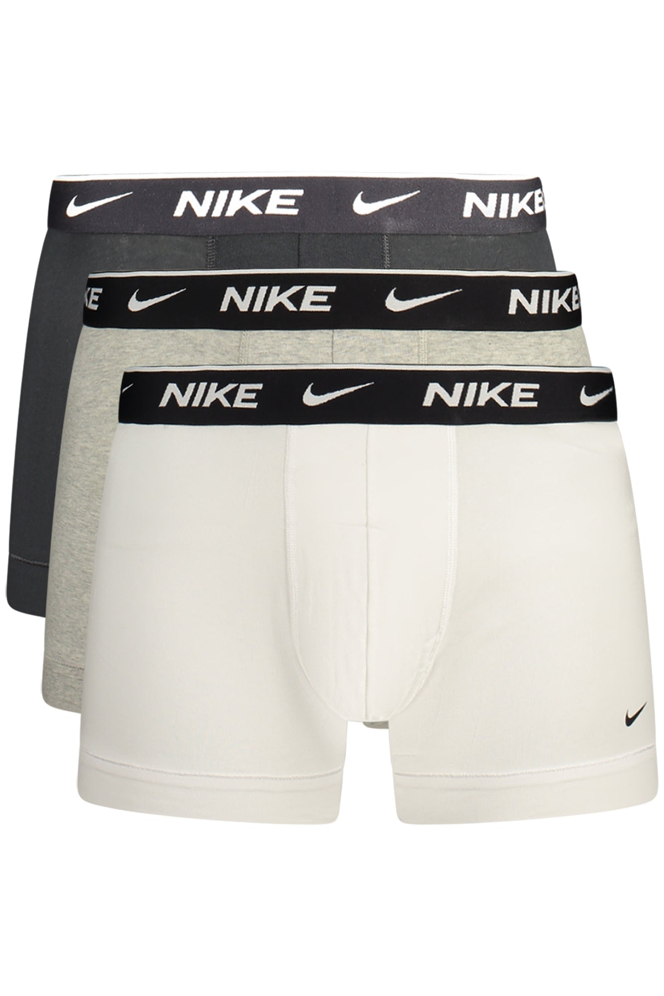 NIKE BOXER UOMO GRIGIO - Grandi Firme Lab