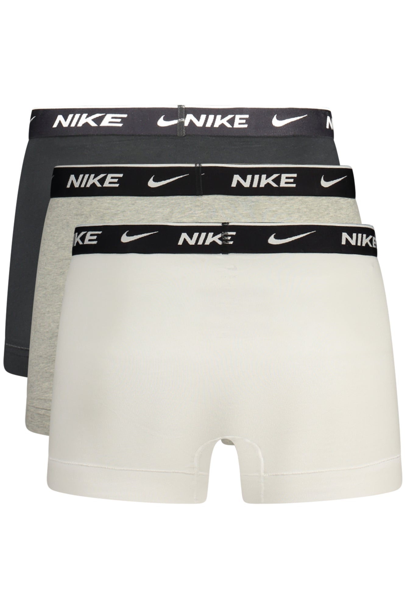 NIKE BOXER UOMO GRIGIO - Grandi Firme Lab