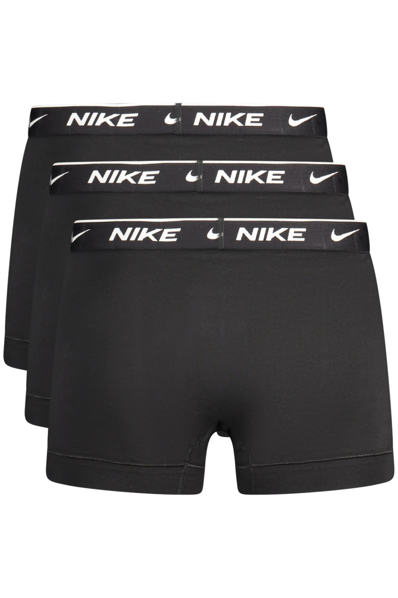 NIKE BOXER UOMO NERO - Grandi Firme Lab
