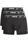 NIKE BOXER UOMO NERO - Grandi Firme Lab