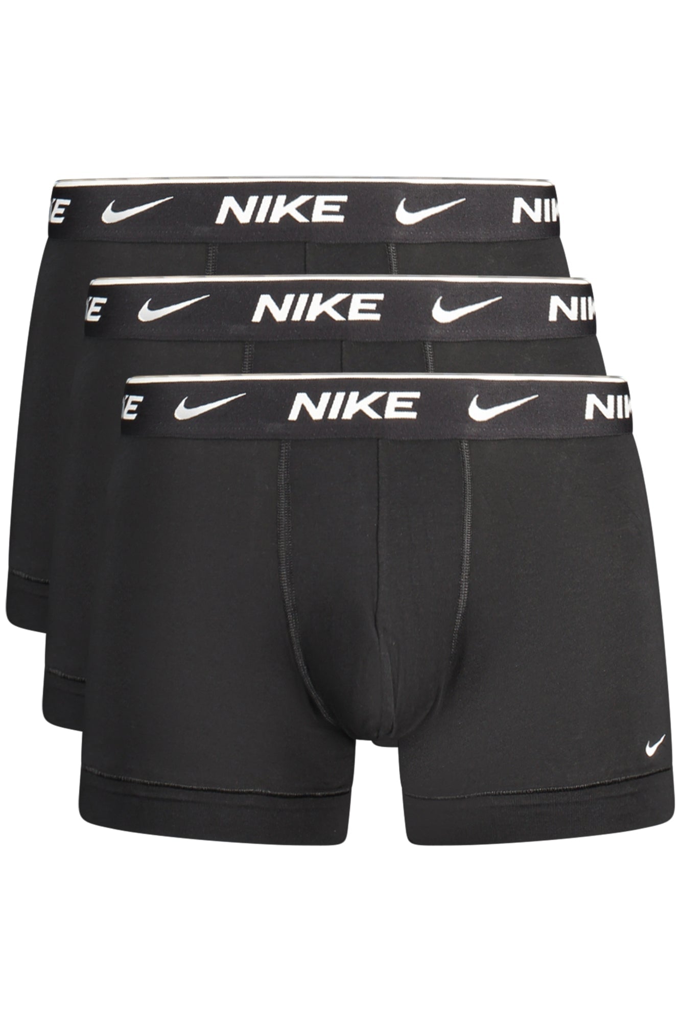 NIKE BOXER UOMO NERO - Grandi Firme Lab
