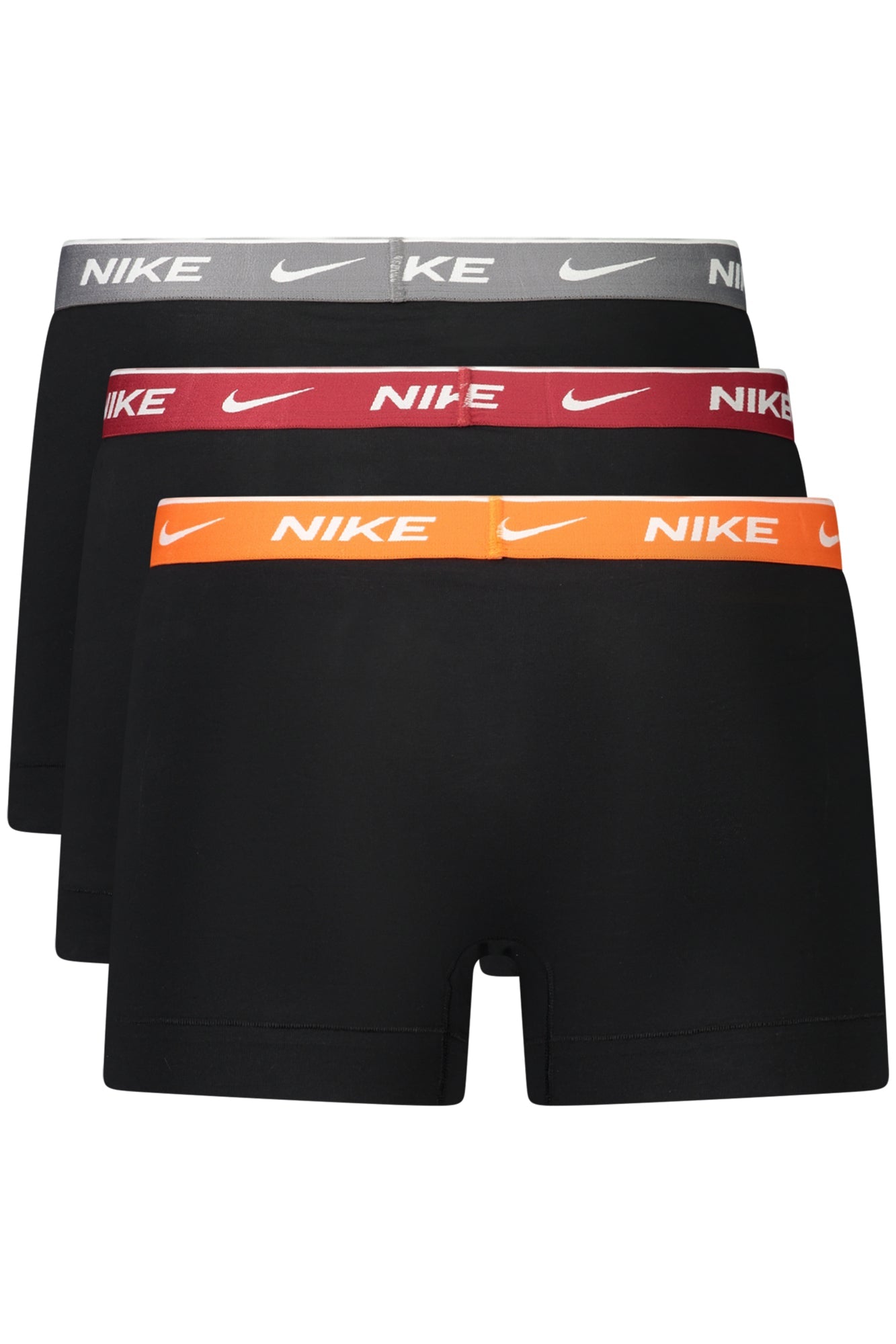 NIKE BOXER UOMO NERO - Grandi Firme Lab