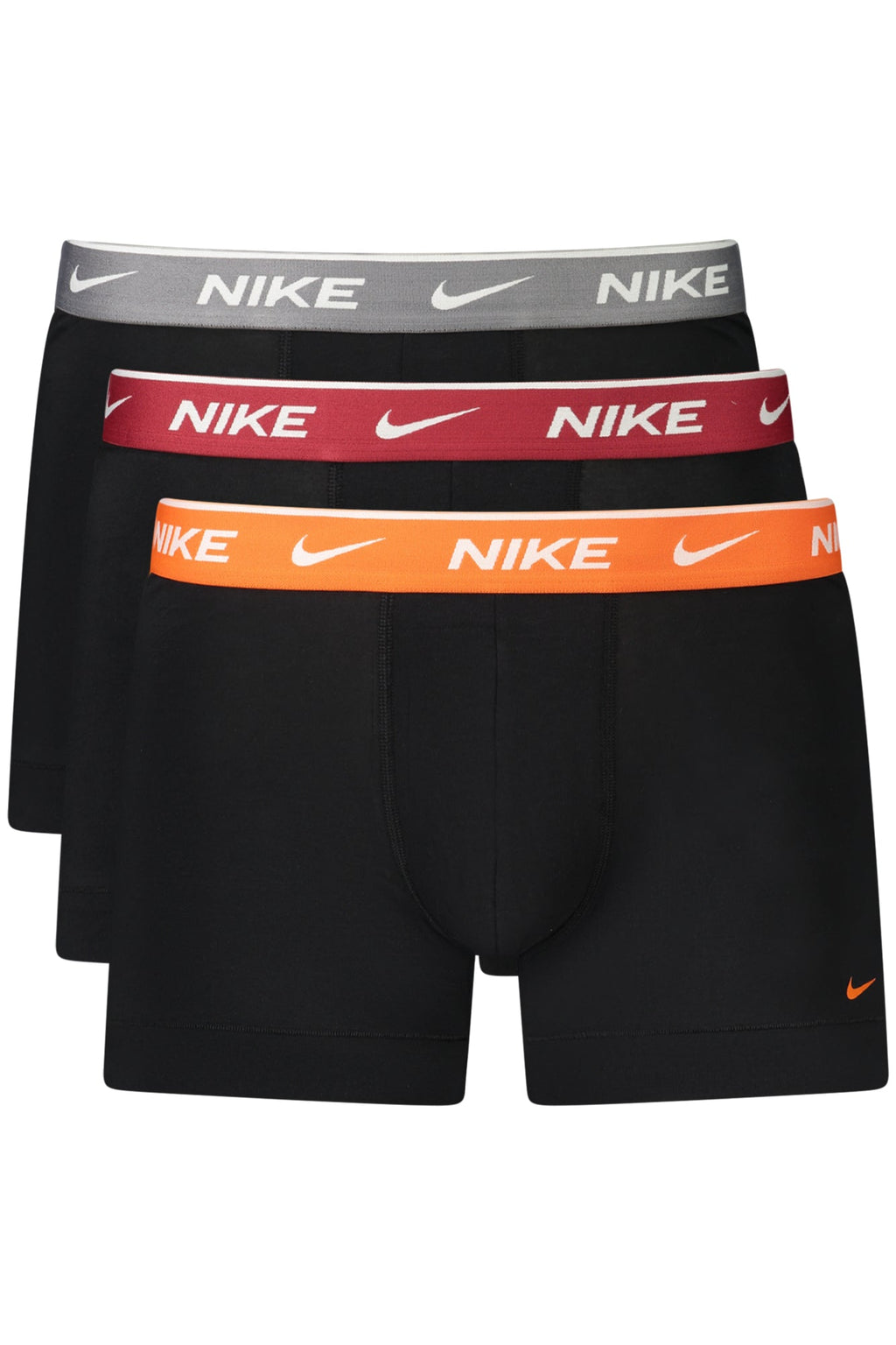 NIKE BOXER UOMO NERO - Grandi Firme Lab