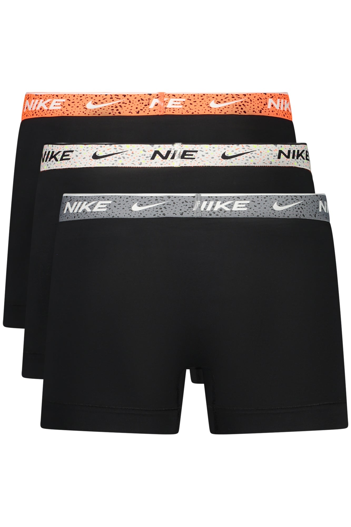 NIKE BOXER UOMO NERO - Grandi Firme Lab