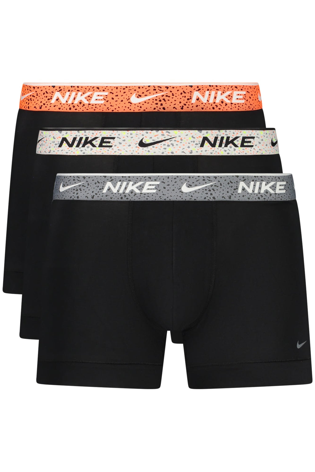 NIKE BOXER UOMO NERO - Grandi Firme Lab