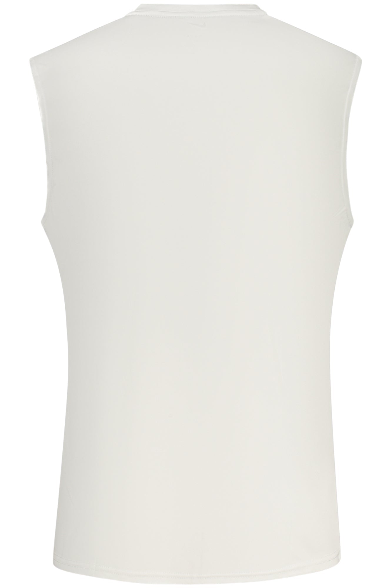 NIKE CANOTTA UOMO BIANCO - Grandi Firme Lab