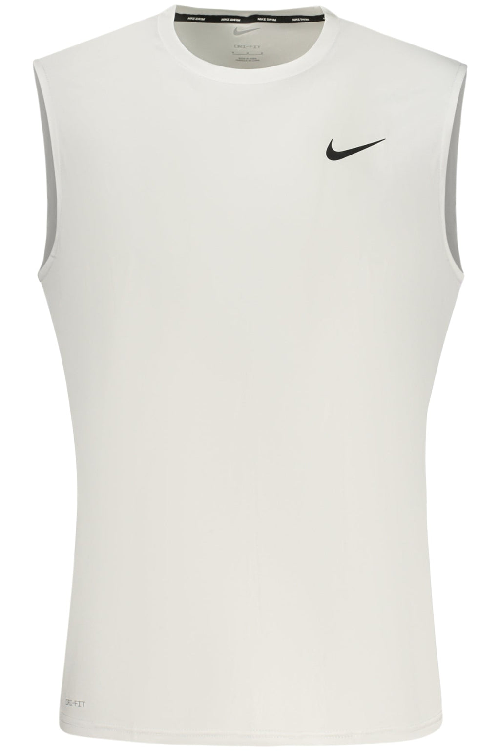 NIKE CANOTTA UOMO BIANCO - Grandi Firme Lab