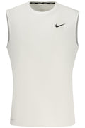 NIKE CANOTTA UOMO BIANCO - Grandi Firme Lab