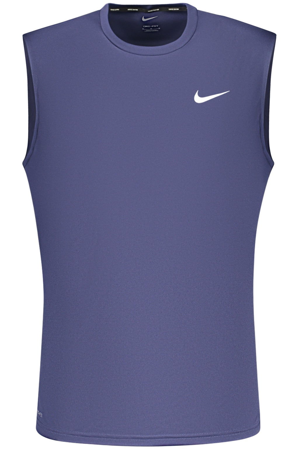 NIKE CANOTTA UOMO BLU - Grandi Firme Lab