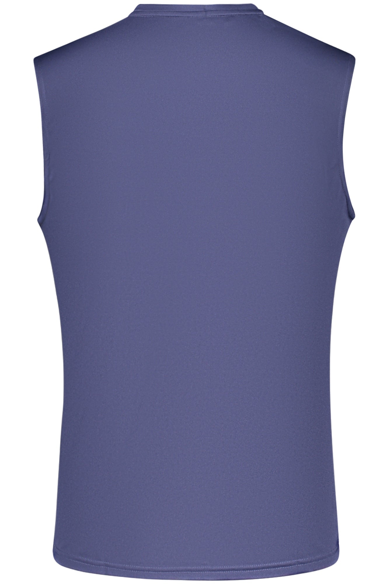 NIKE CANOTTA UOMO BLU - Grandi Firme Lab